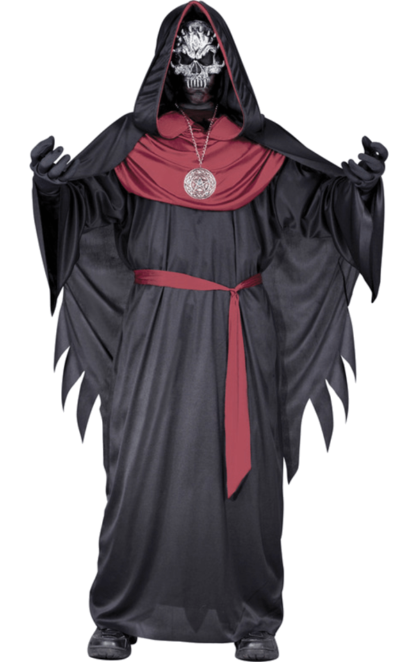 Kids Emperor of Evil Costume