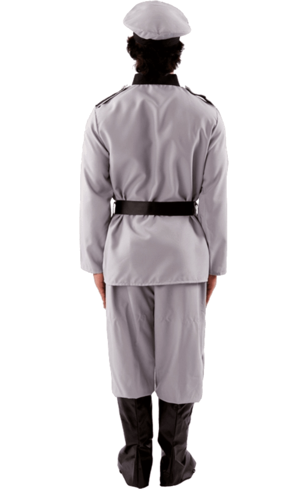 Adult Army Soldier Costume