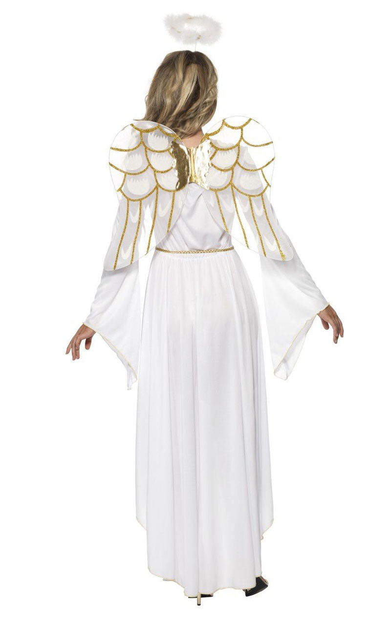 Adult Angel Costume