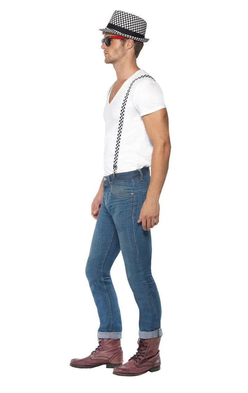 Ska fashion 80s deals