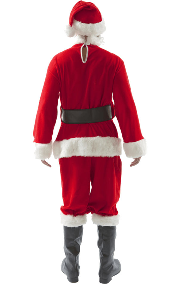 Santa Outfit