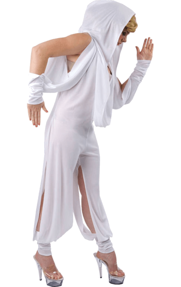 Womens Kylie Minogue Costume