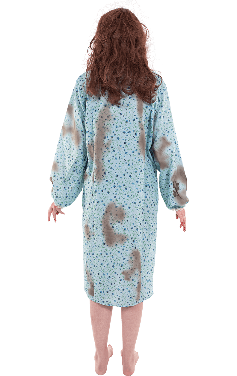 Womens Regan The Exorcist Halloween Costume