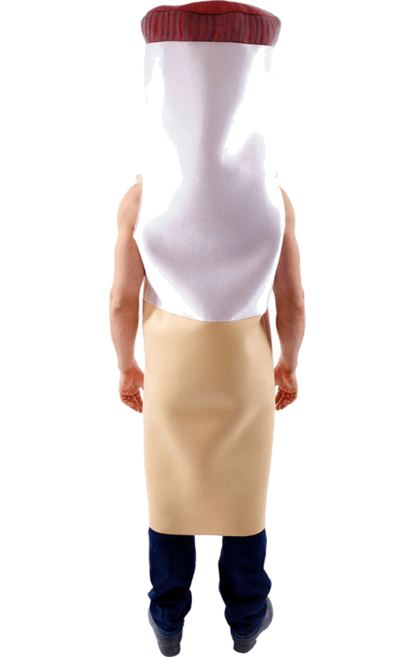 Adult Cigarette Novelty Costume