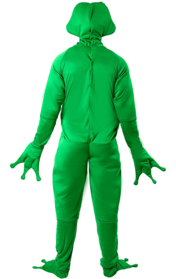 Adult Frog Costume