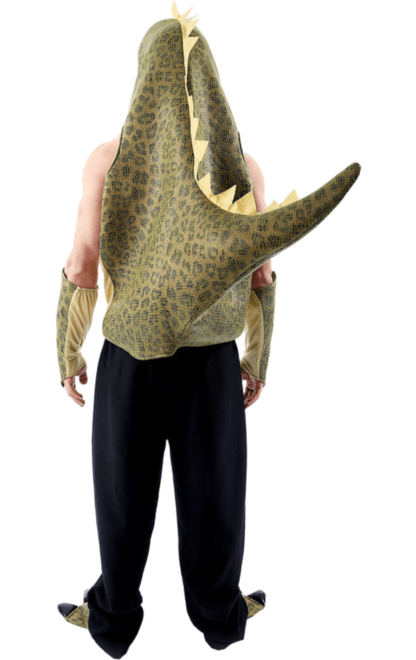 Adult Dinosaur Animal Costume