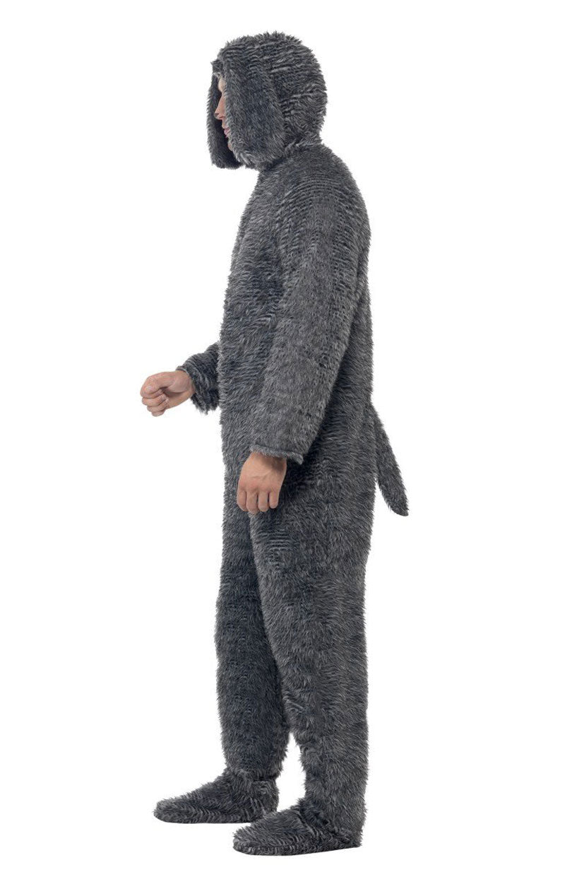 Adult Dog Animal Costume