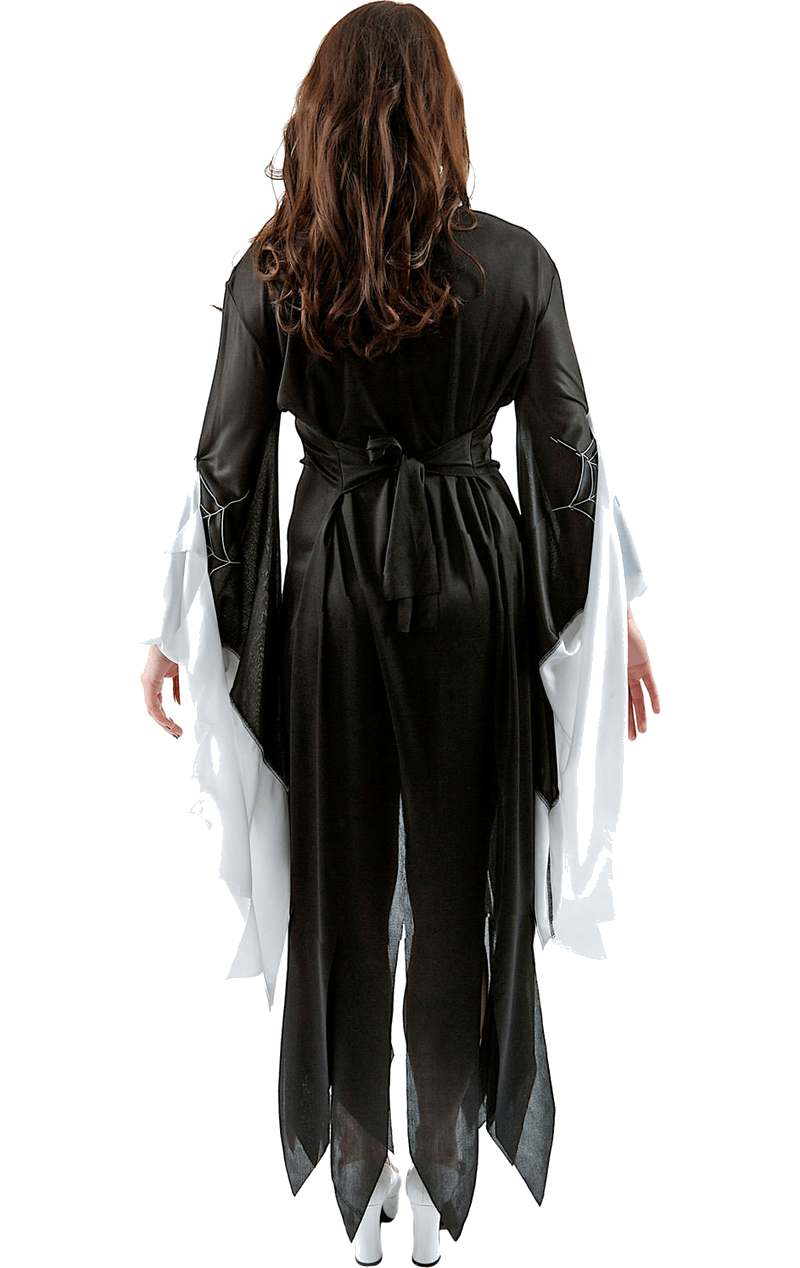 Adult Enchantress Halloween Dress