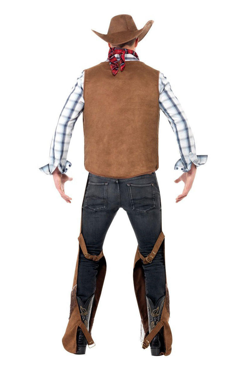 Cowboy Outfit