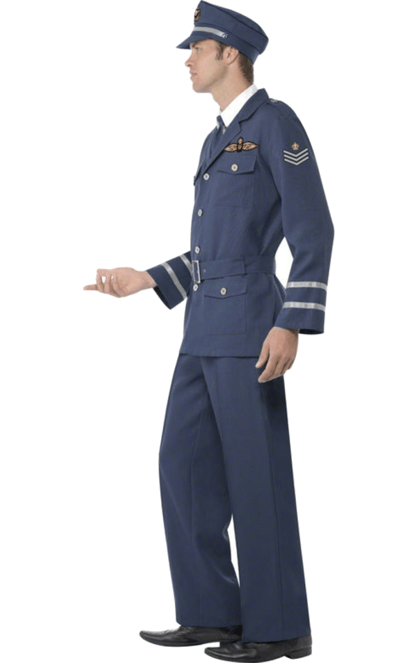 WW2 RAF Uniform