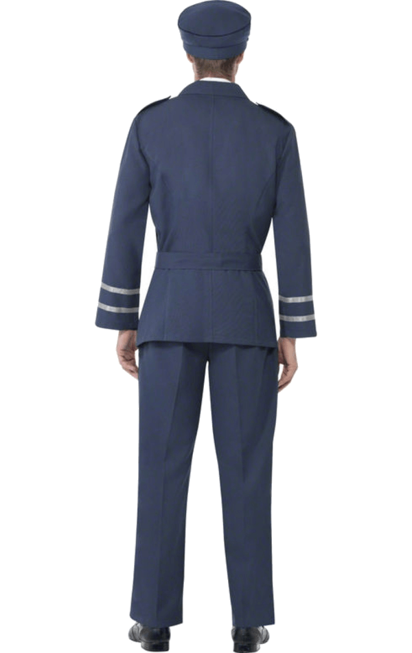WW2 RAF Uniform