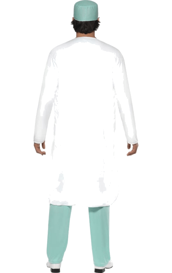 Doctor Costume