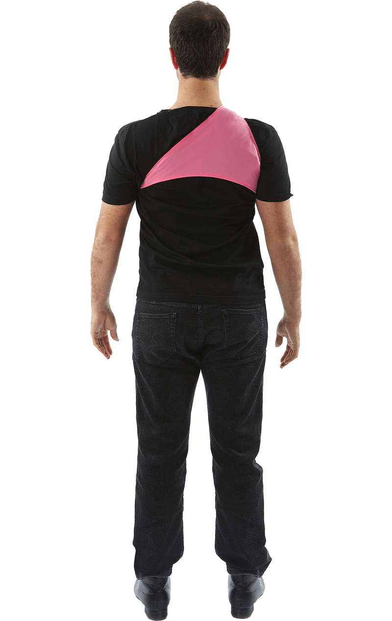 Adult Bra and Boob Costume