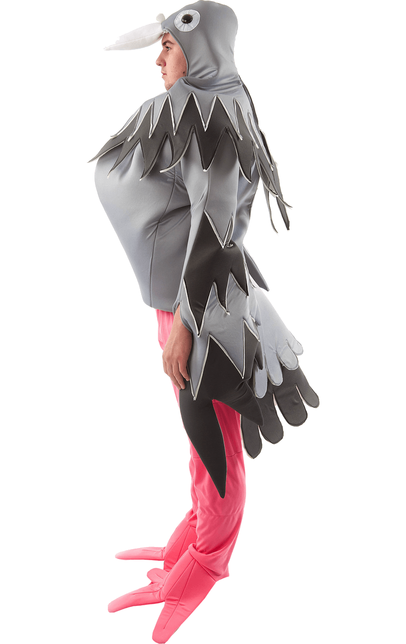 Adult Giant Pigeon Costume