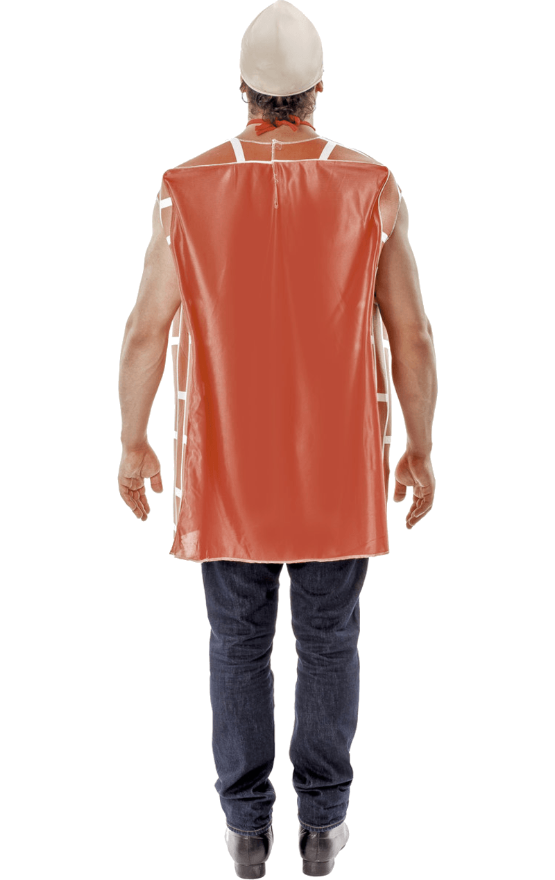 Adult Humpty Dumpty Costume