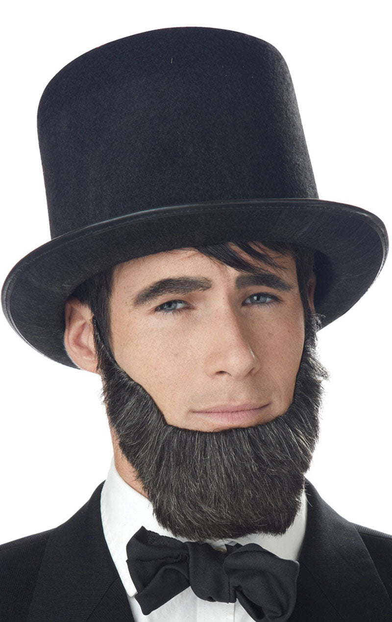 Abraham Lincoln Beard