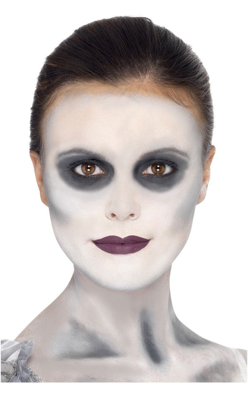 Ghost Makeup Kit