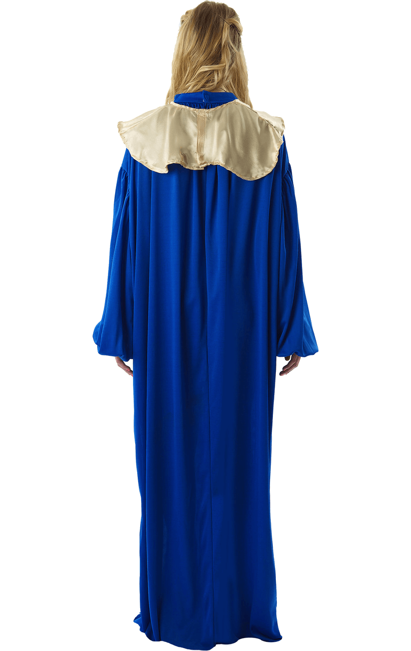 Womens Gospel Choir Costume