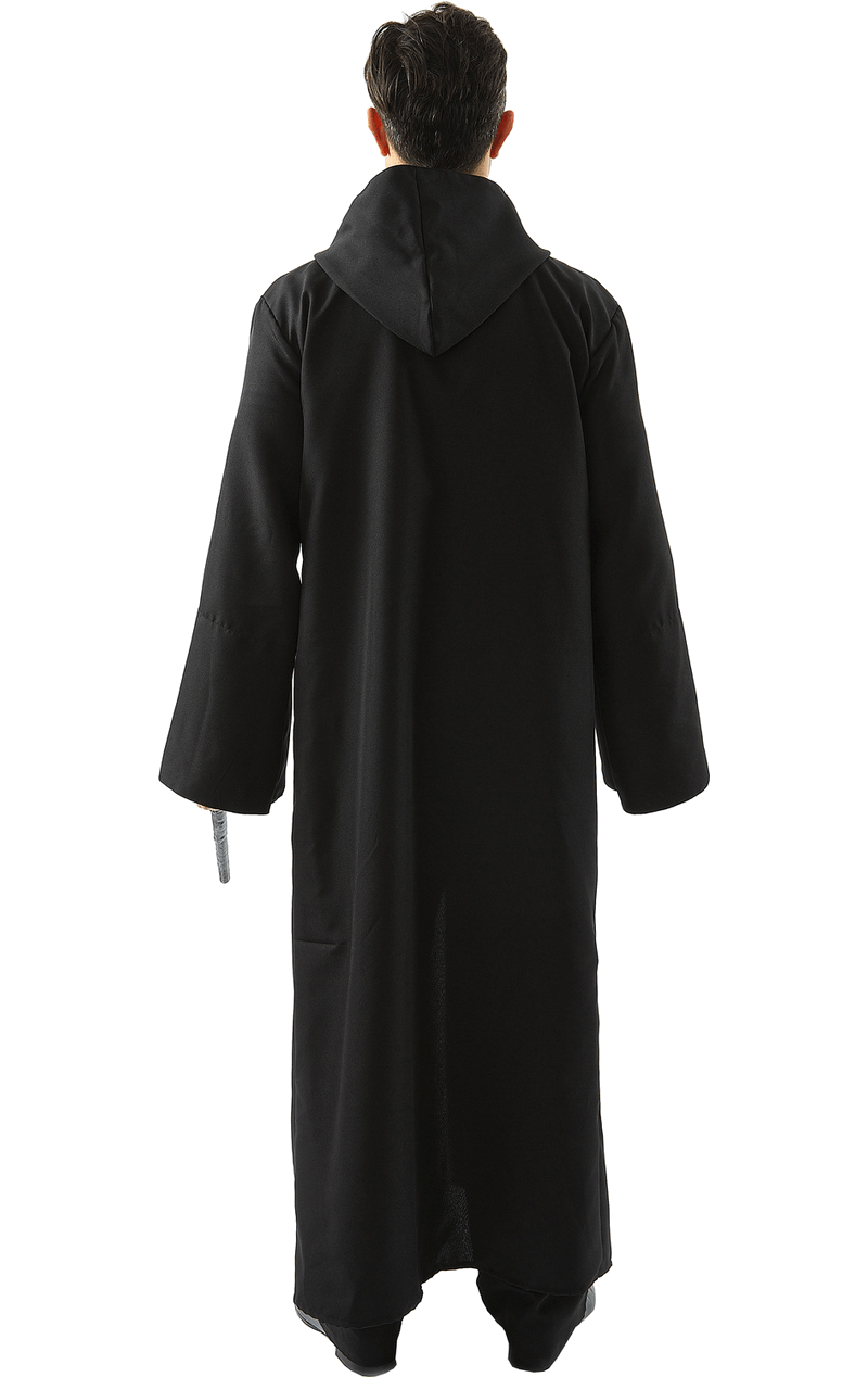 Adult Hogwarts Wizard Robe