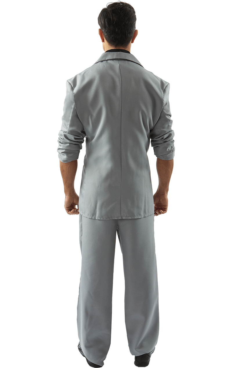 Adult Rico Tubbs Miami Vice Costume