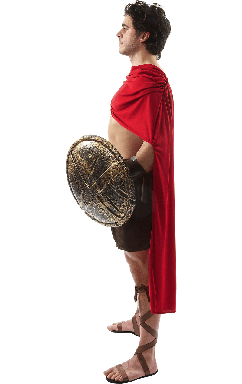 Mens 300 Spartan Costume
