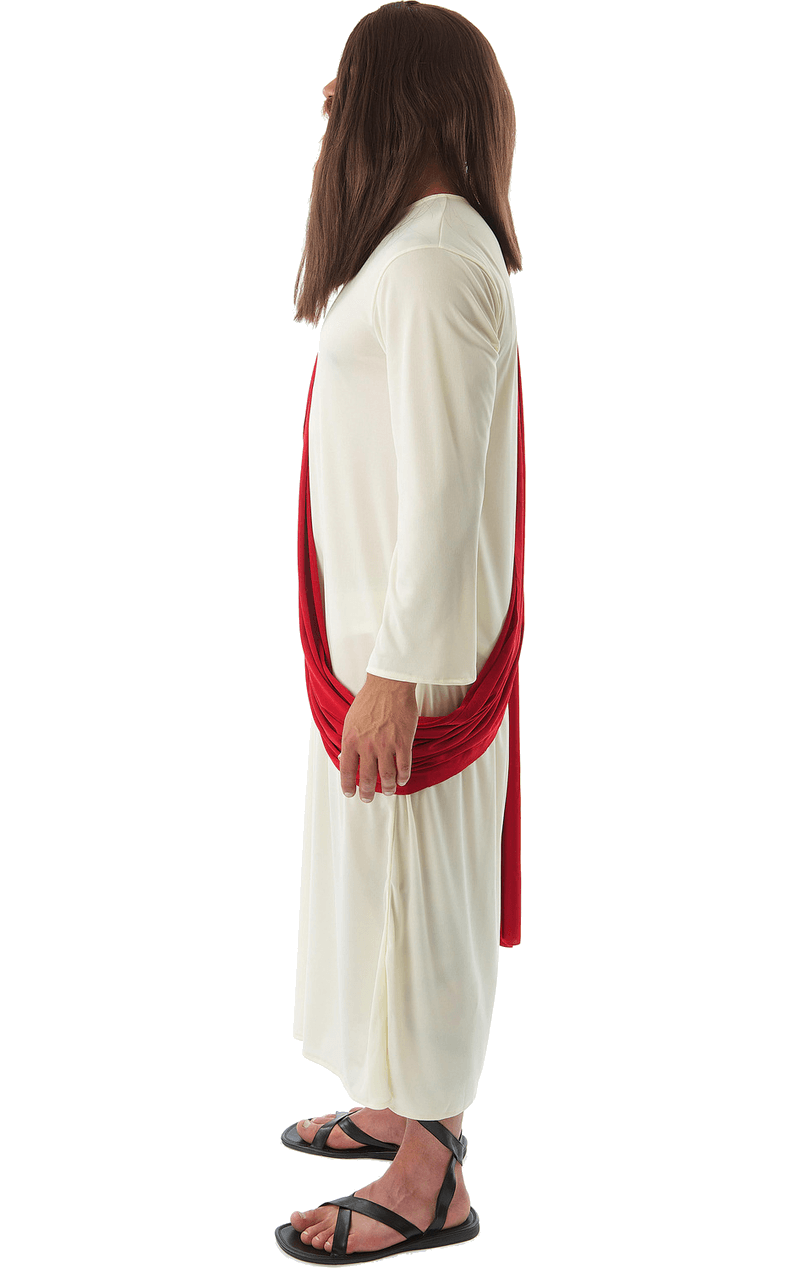 Adult Jesus Robe Costume