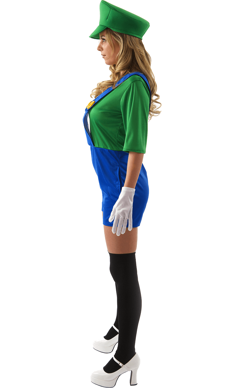 Mario fancy deals dress womens