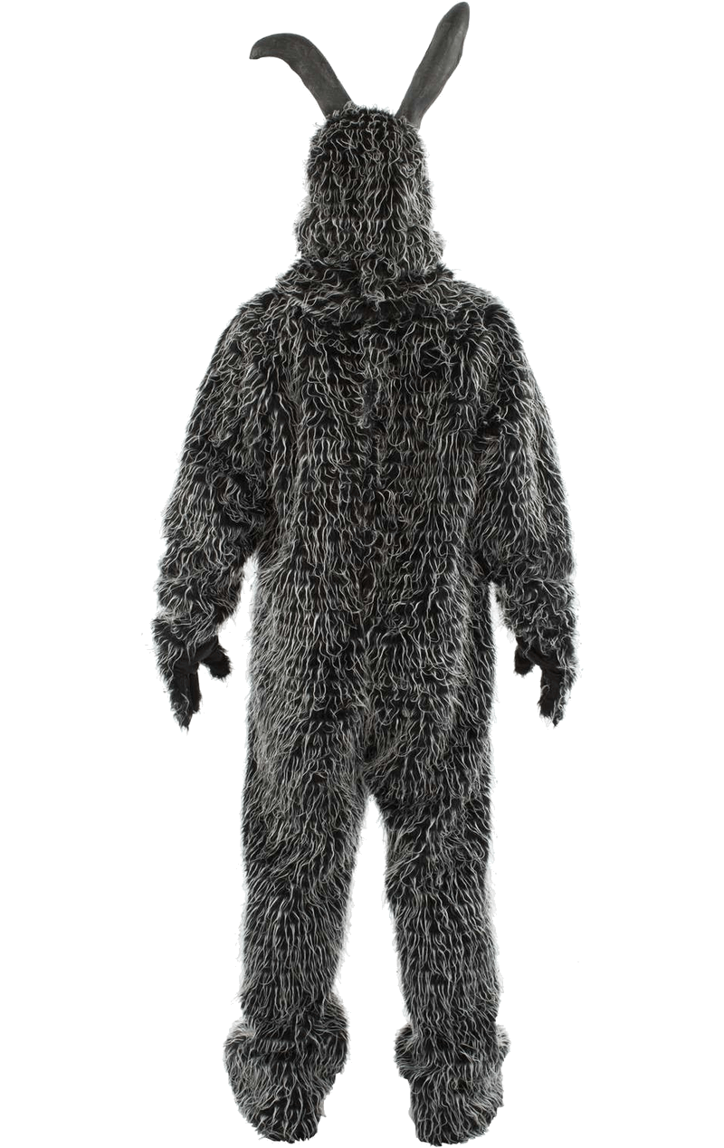 Mens Rabbit Donnie Darko Costume