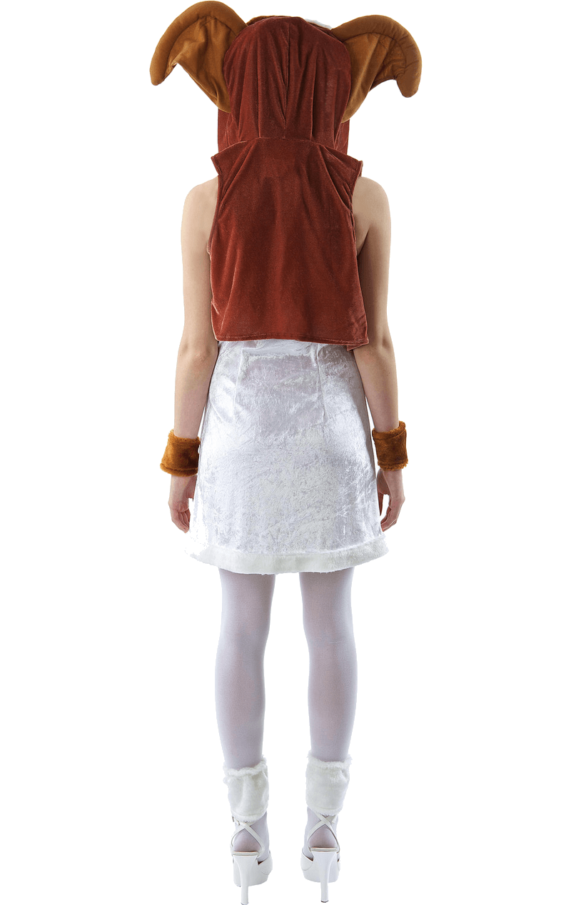 Adult Gremlins Movie Costume