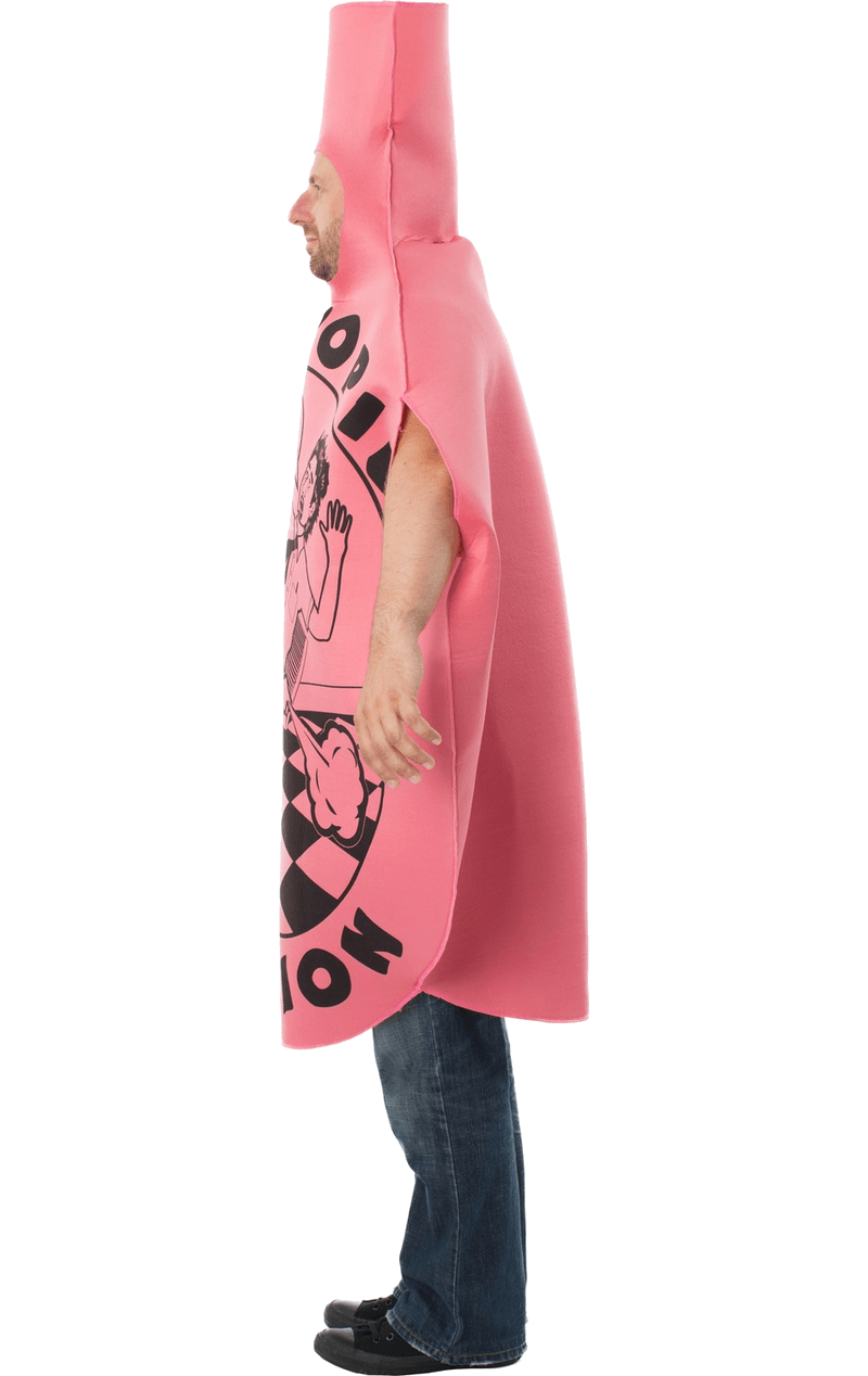 Adult Whoope Cushion Novelty Costume