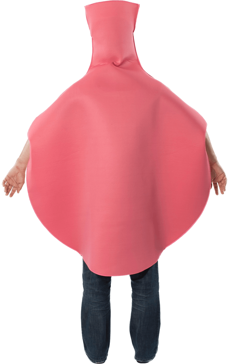 Adult Whoope Cushion Novelty Costume