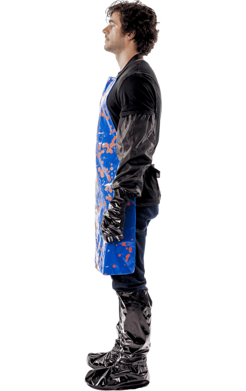 Adult Bay Harbour Butcher Costume