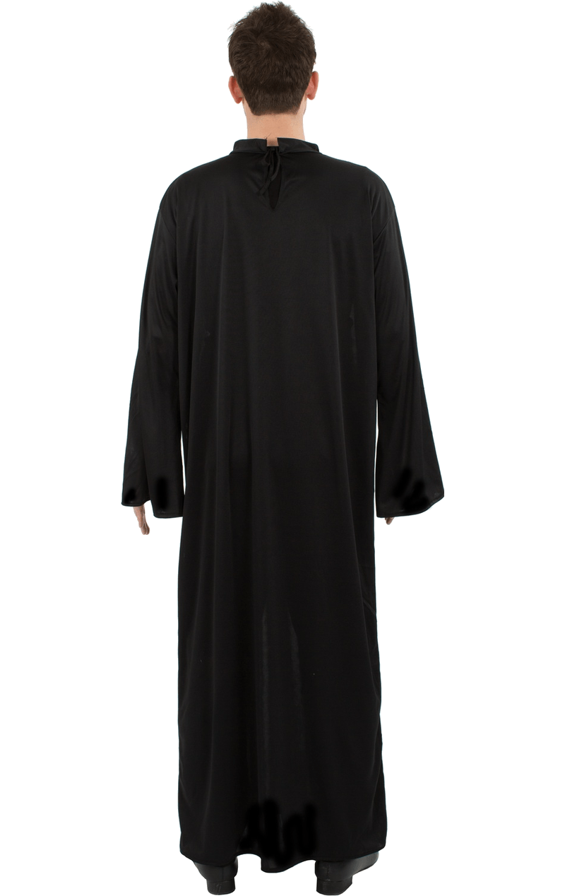 Mens Vicar Costume