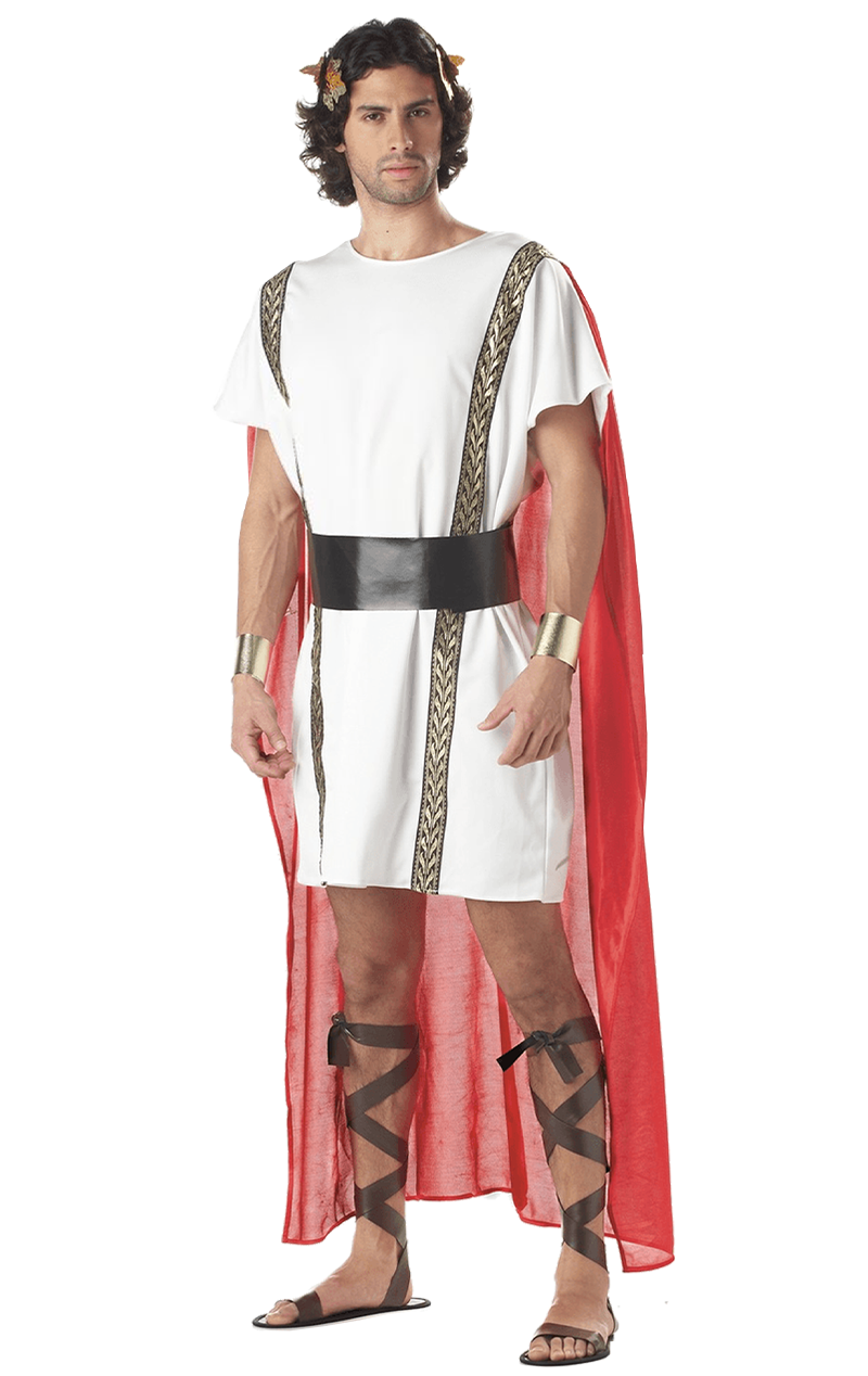 Adult Mark Antony Costume