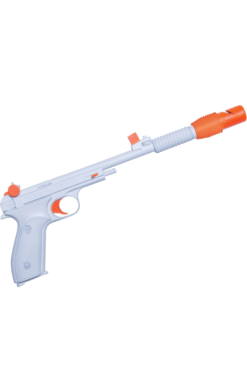 Star Wars Princess Leia Blaster