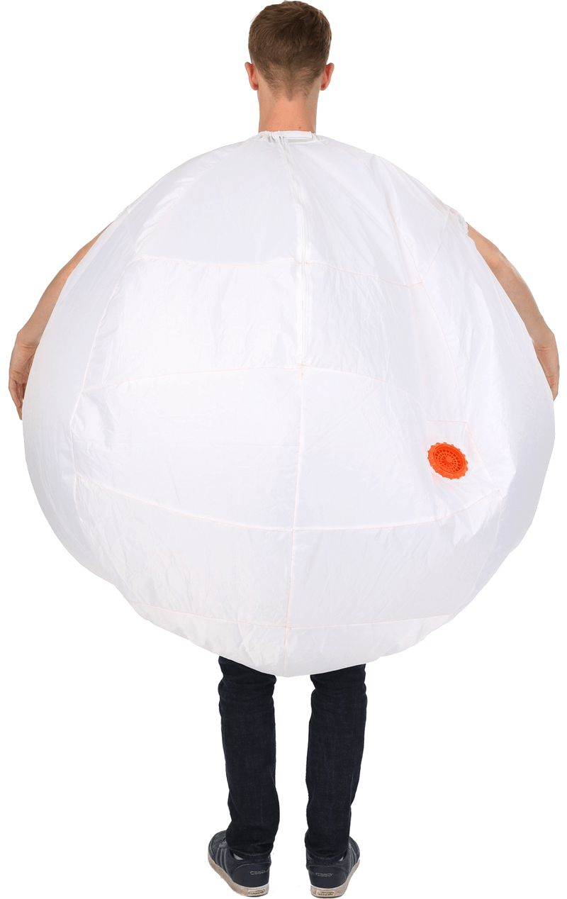 Mens Wilson Castaway Costume