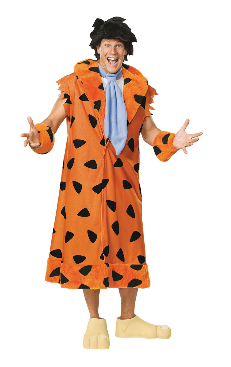Fred Flintstone Costume (Plus Size)