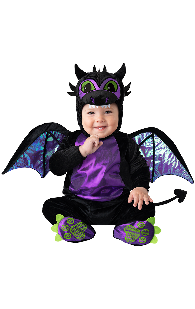 Baby Dragon Halloween Costume