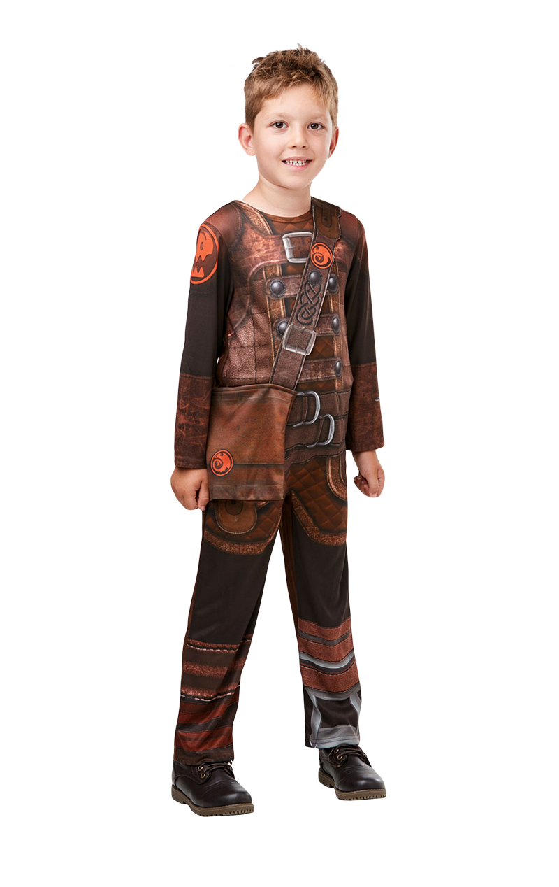 Kids Hiccup Costume