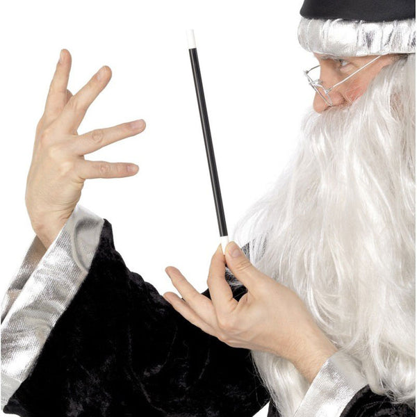 Magic wand costume discount