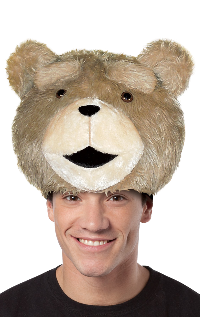 Adult Ted Hat