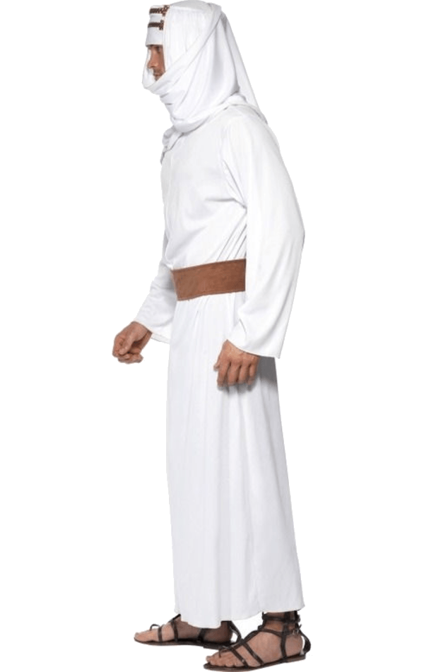 Mens Lawrence of Arabia Costume
