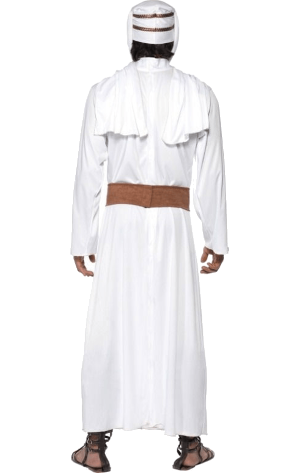 Mens Lawrence of Arabia Costume