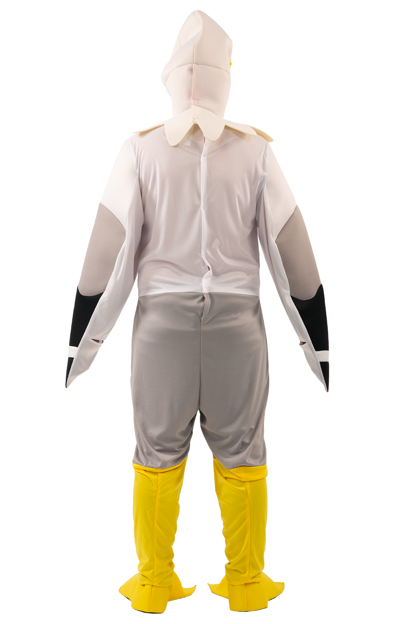 Adult Seagull Costume