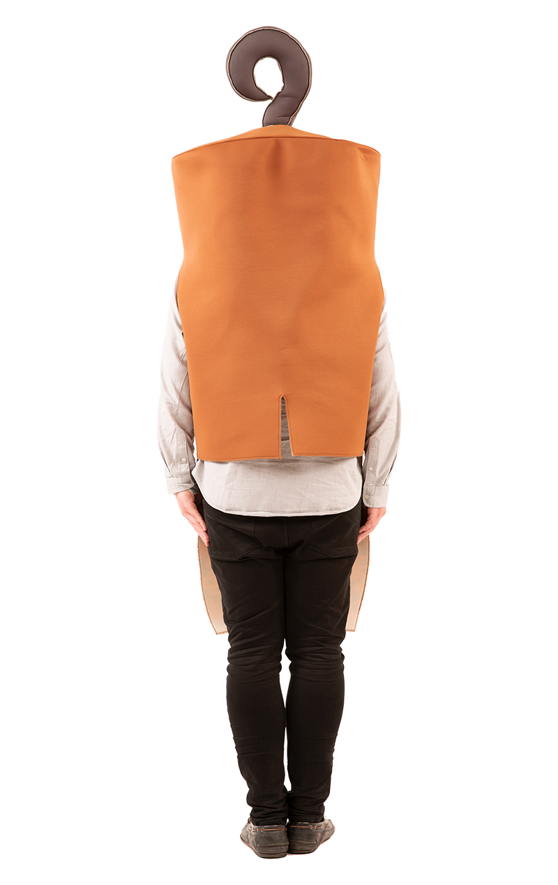 Adult Doner Kebab Costume