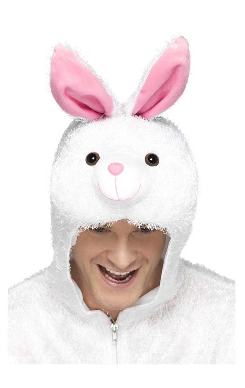 Adult Rabbit Animal Costume