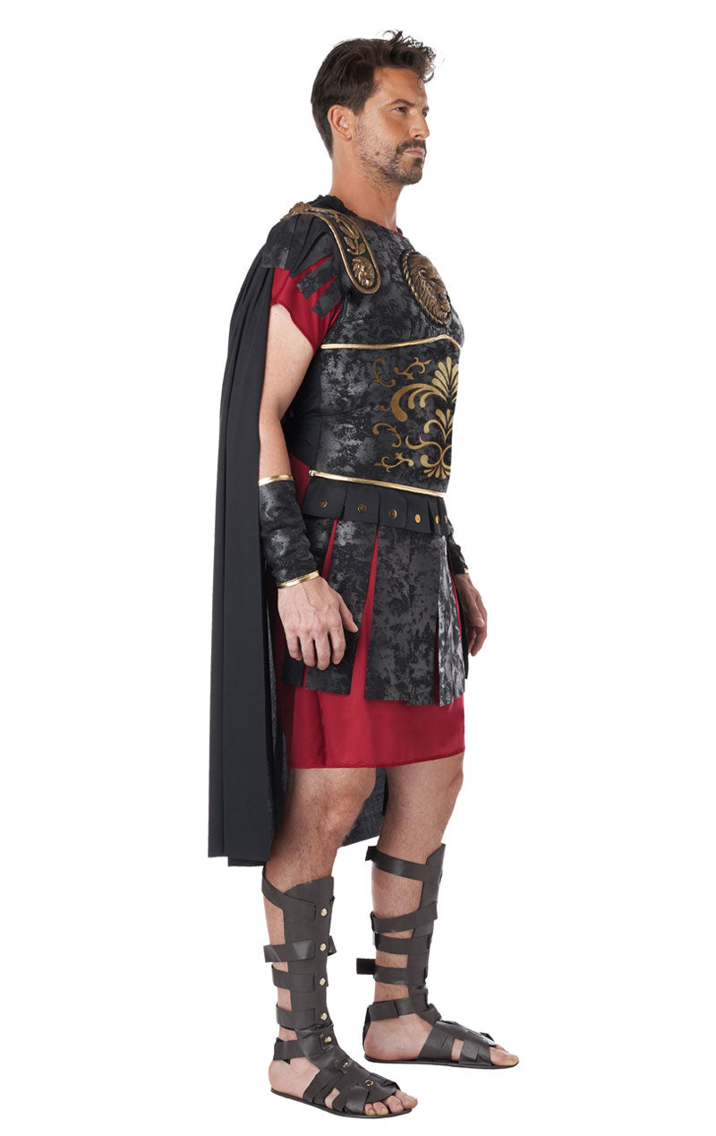 Mens Roman Warrior Costume