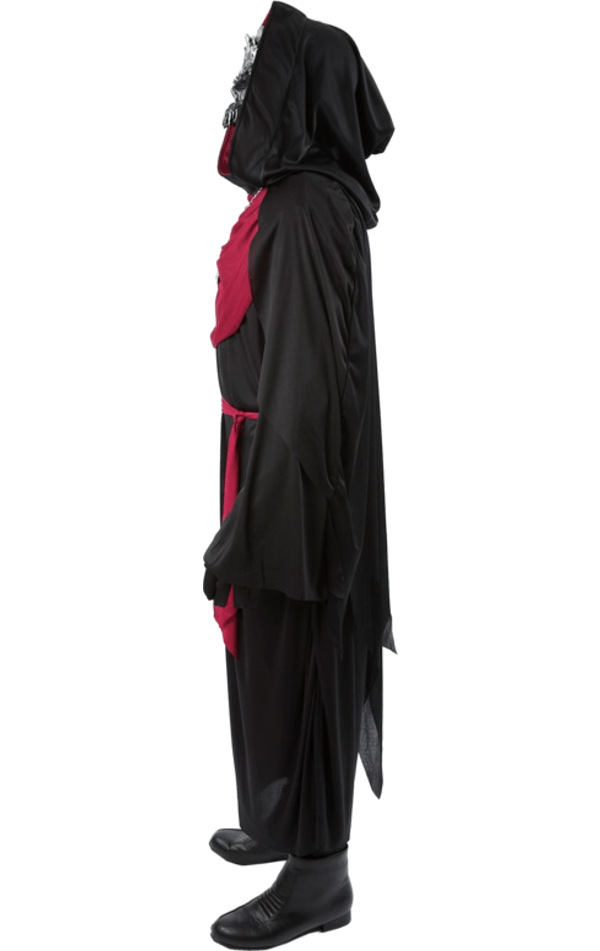 Mens Emperor of Evil Halloween Costume