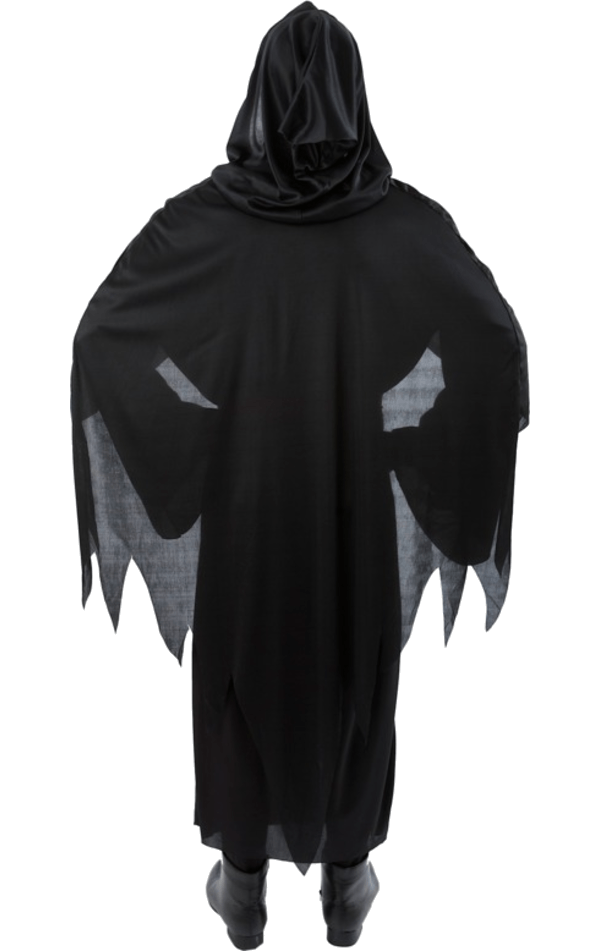 Mens Emperor of Evil Halloween Costume