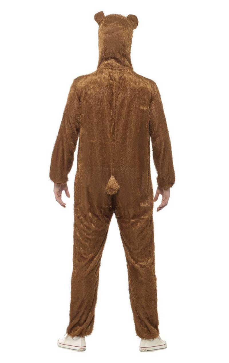 Adult Bear Animal Costume